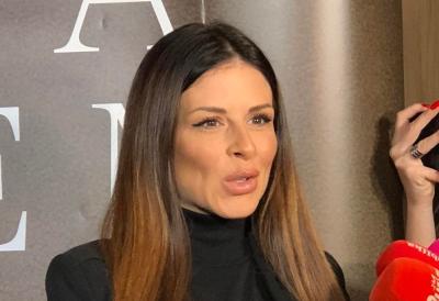 Ovaj datum je veoma važan za Anu Sević - Sa suprugom upriličila veliko slavlje