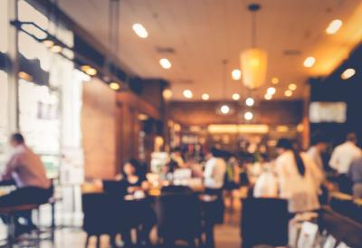 Žena tuži poznati restoran za 1,5 miliona dolara: 