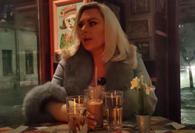 Hospitalizovana Marija Kulić: Oglasila se i potvrdila da ostaje u bolnici!