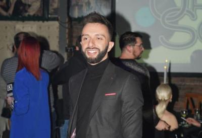 Nakon teškog perioda Darko Tanasijević ima razlog za slavlje: Čestitke ne prestaju da pristižu