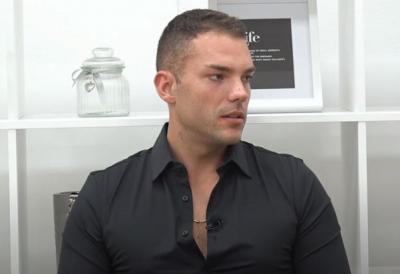 Isplivale šok informacije: Anđelo Ranković dužan Aniti skoro pola miliona - Prete mu dokazima