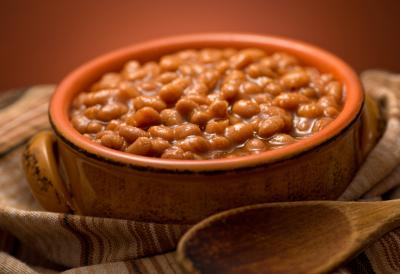 Pasulj je biljka koja vas može ubiti ako je ne skuvate pravilno