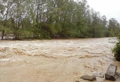 Reka Lim se izlizla i napravila haos u ovom delu zemlje: Hitno oglašavanje iz opštine