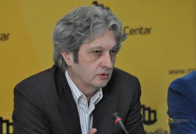 "Vadili su pištolje na mene i pratili me" Milomir Marić u potresnoj ispovesti - Ugostio i lopova koji mu je opljaćkao stan