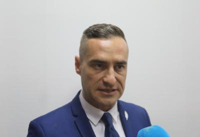 Aleksandar Požgaj rešio da zavešta svoje organe: Oglasio se pred operaciju "Niko od mene ovo nije tražio"