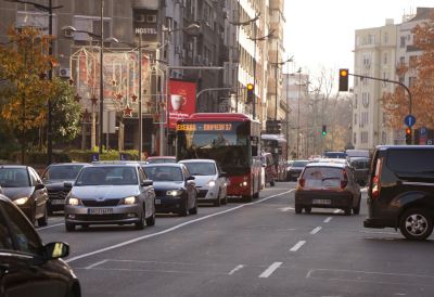 Nestala struja u Beogradu, nastao haos u saobraćaju: Evo koje ulice su sve pogođene - semafori ne rade, pojedini lokali zatvoreni
