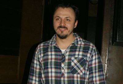 Evo ko je oteti pevač u Beogradu - Danijel Kajmakoski takmičio se na Evroviziji, a nakon razvoda je rešio da se povuče