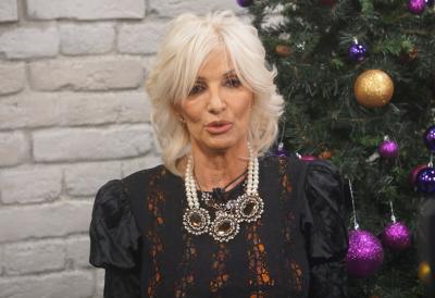 Cakana emotivna: "Teško mi je kad odem na Kosovo..." - Otkrila tužnu istinu o praznoj kući u Leposaviću