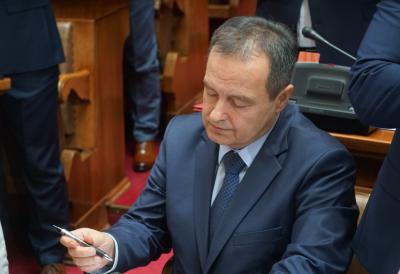 Sazvana vanredna sednica Republičkog štaba za vanredne situacije: Kritična situacija širom Srbije