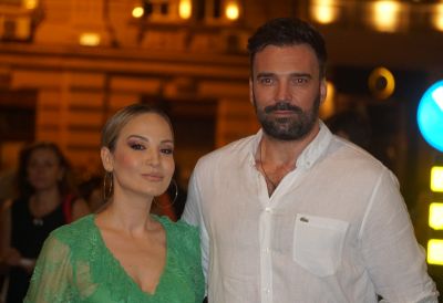Jelena Tomašević potvrdila da su se Ivan Bosiljčić i ona rastali - Pritisak je ipak bio ogroman
