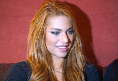 Ovo je otac deteta Ksenije Knežević: Pevačica otkazala svadbu, a on joj izgradio dom