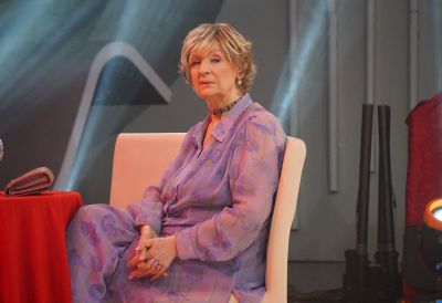 Nije rođena u Republici Srbiji: Retko ko je imao priliku da doživi ono što i Lepa Lukić