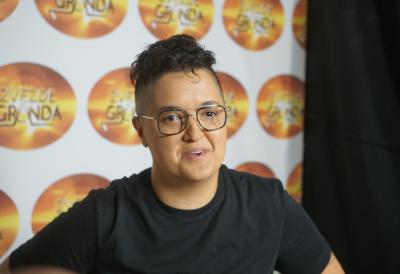 Verica Šerifovič grli unuka Maria: On se istopio i ne skida osmeh sa lica - Marija Šerifović podelila emotivni snimak iz porodičnog doma "Radosti moje dve"