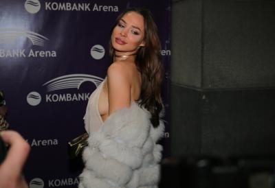 Nataša Šavija vratila profil na sajtu za odrasle kada je i Stanija ušla u "Elitu 9": "Dođite, posvećujem se maksimalno"