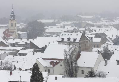 Dva najpoznatija meteorologa u Srbiji složna oko prognoze: Sneg stiže možda i pre Nove godine, početak 2026. donosi još jače zahlađenje