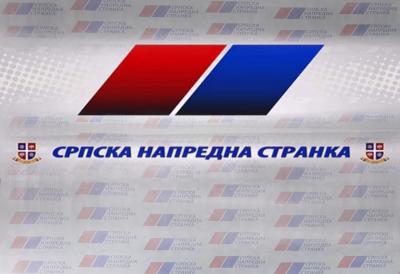 SNS: Aktivisti blokaderskih lista prete građanima mesta u kojima se održavaju izbori