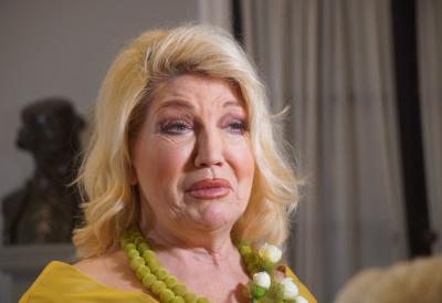 Suzani Mančić propali planovi: Evo zbog čega je otkazala sve i donela drastičnu odluku