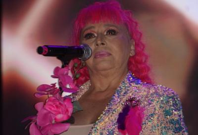 "Ona je veliki borac": Kuma Zorice Brunclik o njenom stanju, ovo pevačici nikada neće moći da zaboravi