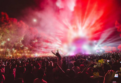 Koncert pretvoren u pakao: Napad biber-sprejom među 3.000 ljudi - Kašljali su, padali u nesvest i gubili dah