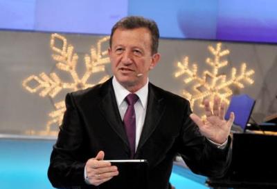 "Radio bih za džabe": Žika Šarenica progovorio o plati i radu na RTS-u - "Bilo je onih koji su me degradirali"