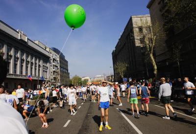 PROMENE OD 2030. GODINE: Maraton dobija svoje Svetsko prvenstvo
