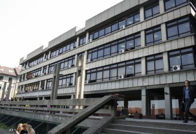 VJT in BIA so identificirali osebo, ki je pozivala k državljanski vojni