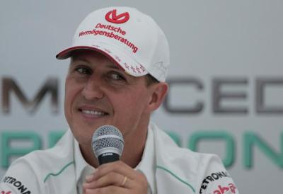 VEROVALI ILI NE: Mihael Šumaher i dalje najbogatiji vozač Formule 1 u istoriji