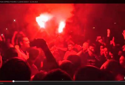 TRAGEDIJA U GRČKOJ: Odložen veliki derbi zbog UBISTVA NAVIJAČA