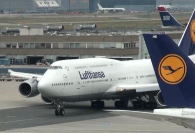 Sutra počinje štrajk zaposlenih u Lufthanzi: Planirana su masovna otkazivanja na glavnim čvorištima