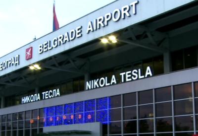 Kolaps na "Nikoli Tesli": Redovi do izlaza, sistem pao - putnici očajni i u stahu da će izgubiti letove