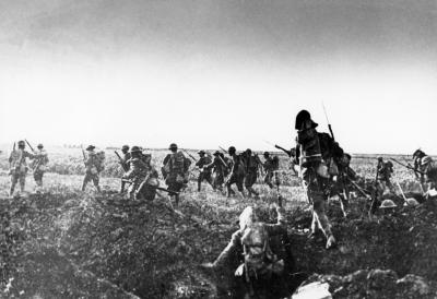 Kraljevina koja je izgubila trećinu naroda, ali nije izgubila čast - Srbija obeležava Dan primirja, dan kada je svet utihnuo