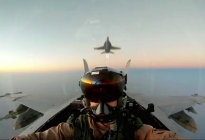 Američki mediji vratili film unazad: Pilot u Iranu prošao kroz iste muke kao i pilot kojeg su oborili Srbi u BiH