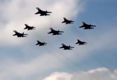 NATO članica digla uzbunu najvećeg stepena: Digla borbene avione i aktivirala PVO zbog ruskih napada