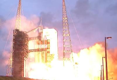 Ameri večeras lete na Mesec: Nova misija posle pola veka, a prva nije mogla da prođe bez Srba - evo kako je ekipa naših stručnjaka učestvovala u podvigu i ispisala istoriju