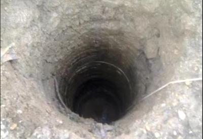 Misterija zabetoniranog muškarca u bunaru još uvek trese Kosjerić: Veruje se da je ovo motiv ubistva, ali niko ne zna kako je završio na tom mestu - Policija otkrila identitet žrtve