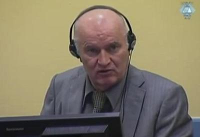 "Postoji veliki rizik da čujemo najgore vesti" Zdravstveno stanje Ratka Mladića kritično, generalov sin se oglasio za ruske medije: On je sve slabiji i slabiji