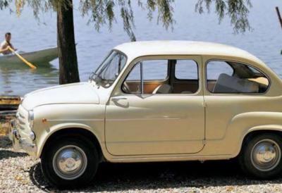 SRBI, NAVALITE: Kultni auto je ponovo tu - Stigao novi model čuvenog "fiće"