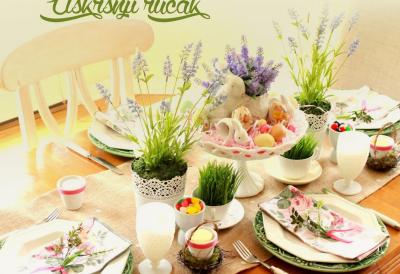 Čime se PRVO OMRSITI na Uskrs? Ovaj običaj ima posebno značenje, donosi ZDRAVLJE I BLAGOSTANJE