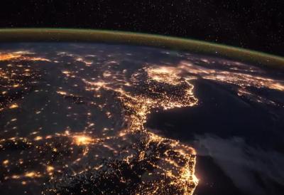 Tajni grad ULTRABOGATIH koji ne možete da nađete ni na mapama: Skrivali se od očiju javnosti, ali je tome došao kraj - isplivao PRVI SNIMAK iz drona (VIDEO)