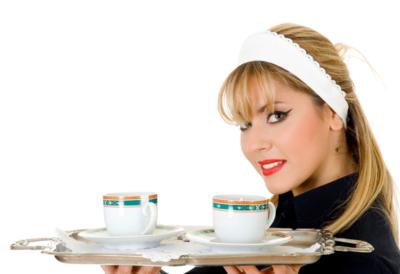 RAZRADILA ŠEMU: Konobarica izvela PREVARU VEKA - Nabavila VOZNI PARK na neviđen način!