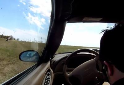 NOVA OPASNA MODA: Dodatni ukrasi na volanu mogu biti smrtonosni