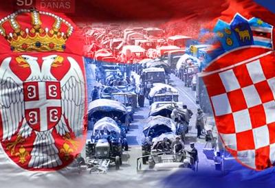 Obeležavanje 30. godišnjice zločinačke akcije "Oluja" u nedelju u Sremskim Karlovcima