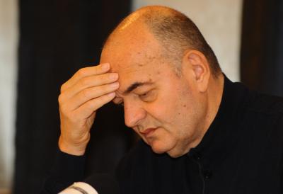 Bilo je izuzetno kritično: Poznato stanje Duška Vujoševića