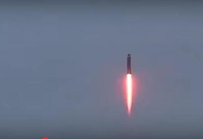 Francuska lansirala novu raketu tokom noći: Poletela sa poligona u Biskarosu (FOTO)