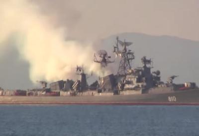 V Tuniziji aretirali hrvaškega državljana zaradi suma napada z dronom na floto za Gazo