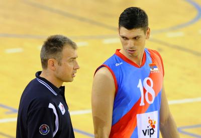 Marko Podraščanin završio karijeru