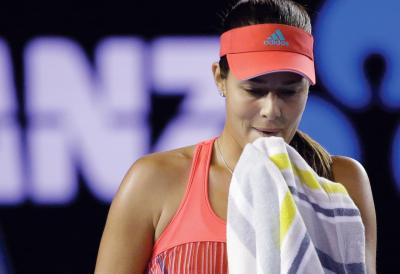 LEPE VESTI: Ana Ivanović se vraća na teren protiv legendarne Nemice