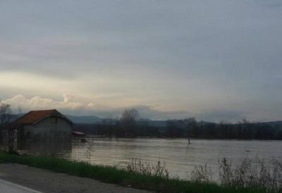 Povećan rizik od poplava: Vodostaj reke Save sve veći, evo kakve su detaljne prognoze