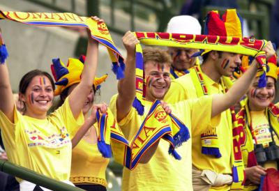 MARADONA SA KARPATA: Legendarni as Real Madrida i Barselone novi selektor Rumunije