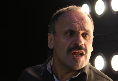 Zmaj od Šipova uhapšen zbog fizičkog napada - Policija ga lišila slobode